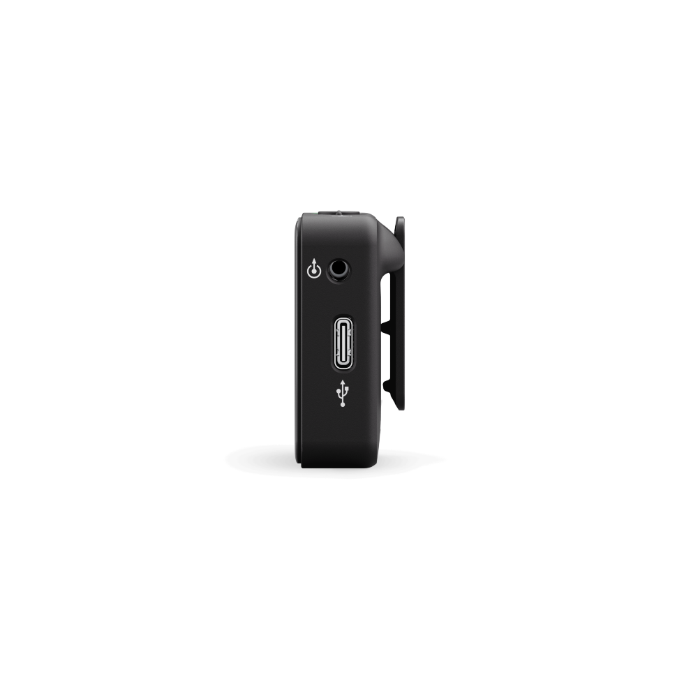 Радиосистема RODE Wireless Me Single