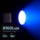 Осветитель SmallRig RC 220C RGB - Изображение 271988