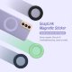 Адаптер Nillkin SnapLink для MagSafe (2шт) Синий - Изображение 180935