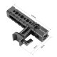 Рукоятка SmallRig NATO Handle 1955 - Изображение 89818