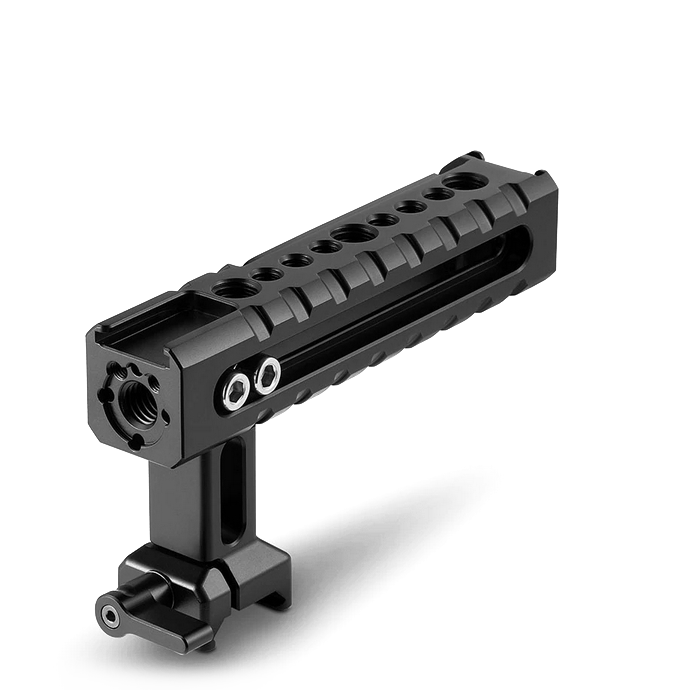 Рукоятка SmallRig NATO Handle 1955 preOrder=24.10.2027
