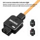 Кабель ZGCine D-Tap - 2-Pin LEMO - Изображение 280563
