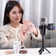 Рукоятка - штатив Ulanzi JJ02 Extendable Grip Tripod для смартфона Чёрная - Изображение 235348