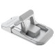 Ножки для ноутбука Nillkin Bolster Plus Portable Stand Серые - Изображение 185480