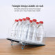 Ножки для ноутбука Nillkin Bolster Plus Portable Stand Серые - Изображение 185492