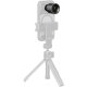 Объектив SmallRig 2× Teleconverter T-Mount для смартфона - Изображение 289970