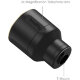 Объектив SmallRig 2× Teleconverter T-Mount для смартфона - Изображение 289974