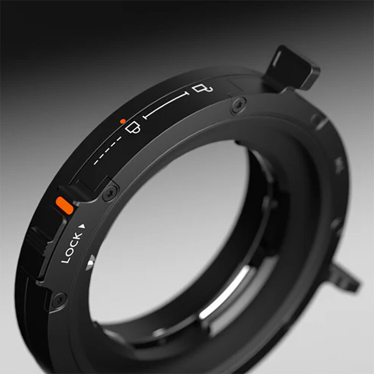 Адаптер Thypoch Positive Lock Adapter Leica M - L-mount