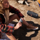 Портативная акустика JBL CHARGE 4 Белая - Изображение 98915