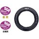 Переходное кольцо H&Y RevoRing Variable Adapter 52-72мм для 77мм Серое - Изображение 298319