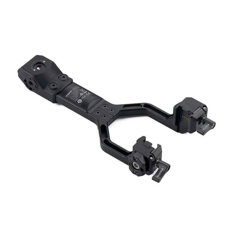 Крепление рукоятки Tilta для DJI RS3 Pro