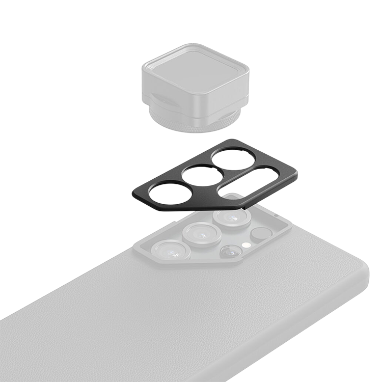 Адаптер объектива SmallRig 5184 FilMov 17mm для Samsung S25 Ultra