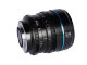 Комплект объективов Sirui Nightwalker 24/35/55mm T1.2 S35 X-mount Серый - Изображение 217803