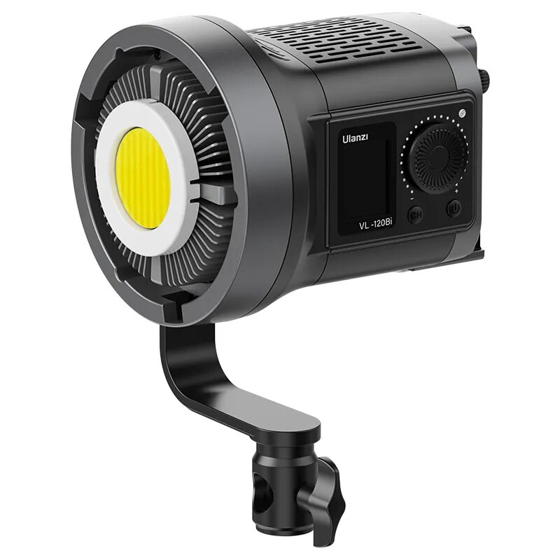 Осветитель Ulanzi VL-120Bi