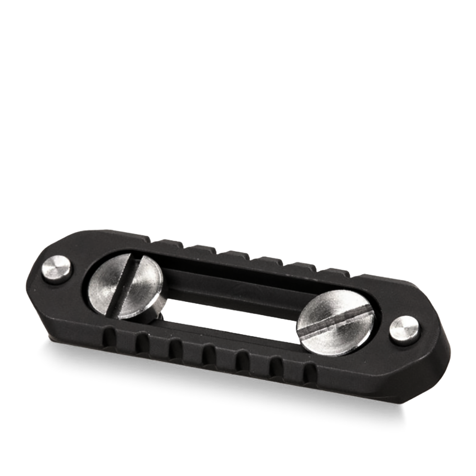 Крепление Tilta Tiltaing 36mm NATO Чёрное preOrder=24.11.2026