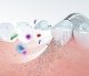 Ирригатор Oclean W1 (2 насадки+футляр) Фиолетовый - Изображение 156770