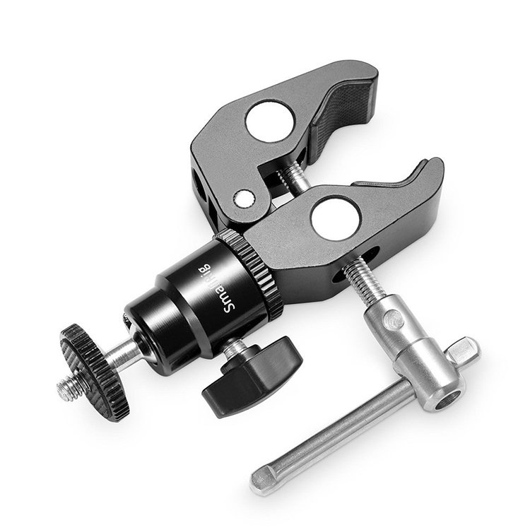 Зажим SmallRig 1124