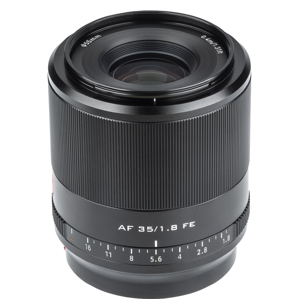 Объектив Viltrox AF 35mm F1.8 E-mount 