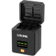 Зарядный кейс ZGCine PS-G13 для аккумуляторов GoPro HERO13 - Изображение 290311