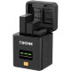 Зарядный кейс ZGCine PS-G13 для аккумуляторов GoPro HERO13 - Изображение 290316