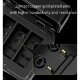 Зарядный кейс ZGCine PS-G13 для аккумуляторов GoPro HERO13 - Изображение 290319