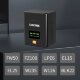 Зарядный кейс ZGCine PS-G13 для аккумуляторов GoPro HERO13 - Изображение 290323