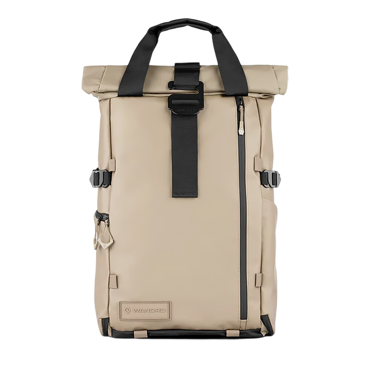 Рюкзак WANDRD PRVKE V4 31L Бежевый
