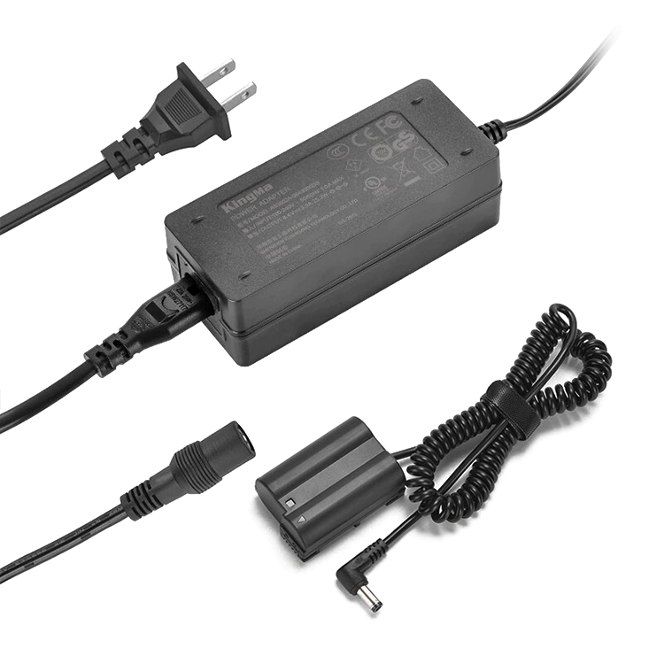 Система питания Kingma DR-ENEL15 + EU plug