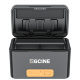 2 аккумулятора GoPro 901 + зарядный кейс ZGCine PS-G10 MINI Kit 2 - Изображение 280345
