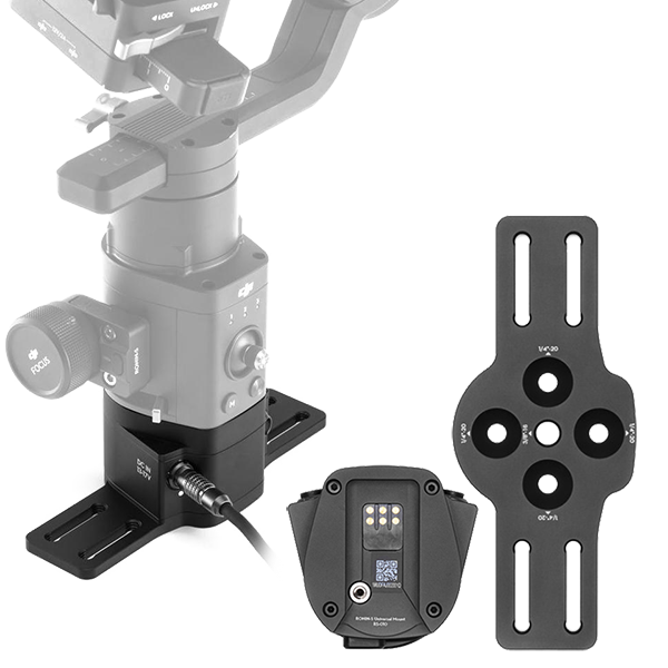 Универсальное крепление DJI Ronin-S Universal Mount 
