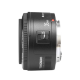 Объектив YongNuo YN35mm F2 EF - Изображение 93459