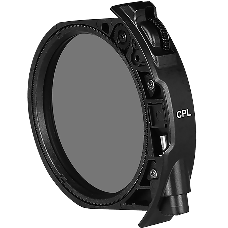 Светофильтр Meike CPL для адаптера MK-EFTR-C preOrder=18.09.2026