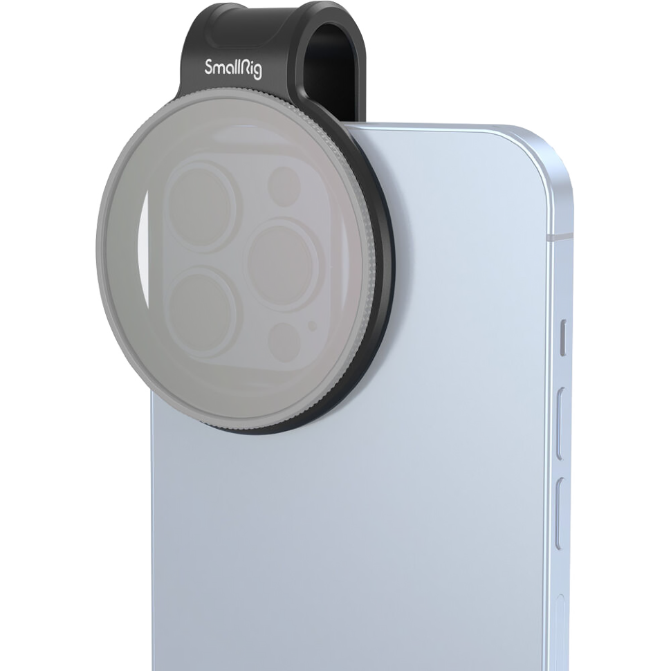 Крепление SmallRig 3845 для магнитного светофильтра 52мм preOrder=24.10.2027