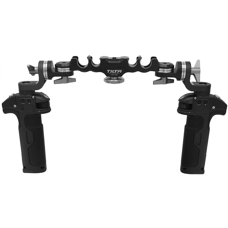 Крепление Tilta Nucleus-M Handle Bridge (15/15mm)