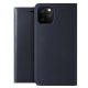 Чехол VRS Design Genuine Leather Diary для iPhone 11 Pro MAX Синий - Изображение 108704