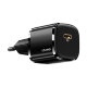 Сетевой адаптер USAMS US-CC124 T36 20W Чёрный - Изображение 206957