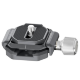 Быстросъёмное крепление Ulanzi TT09 Arca Quick Release Plate - Изображение 243675