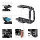 Клетка SmallRig CVB2254B для BMPCC 4K/6K - Изображение 127439