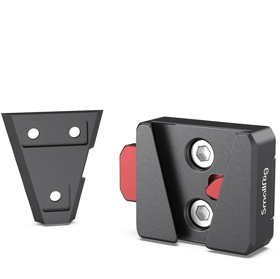 Быстросъёмное крепление V-mount SmallRig MD2801 preOrder=24.10.2027