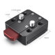 Быстросъёмное крепление V-mount SmallRig MD2801 - Изображение 148723