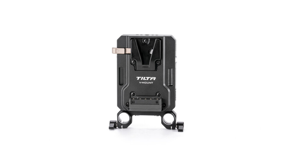 Батарейная площадка Tilta Mini PD V-Mount