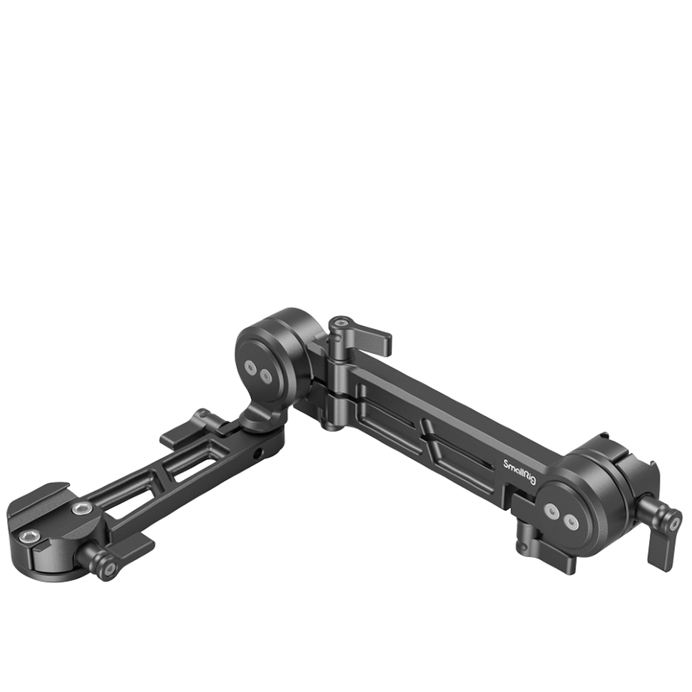 Кронштейн SmallRig MD3507 Adjustable EVF Mount NATO Clamp preOrder=24.10.2027