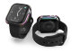 Чехол X-Doria Defense Edge для Apple Watch 40 мм Переливающийся - Изображение 85233