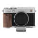 Клетка Tilta Vintage Base Kit для Fujifilm X-E5 Серебро - Изображение 283571
