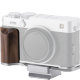 Клетка Tilta Vintage Base Kit для Fujifilm X-E5 Серебро - Изображение 283573
