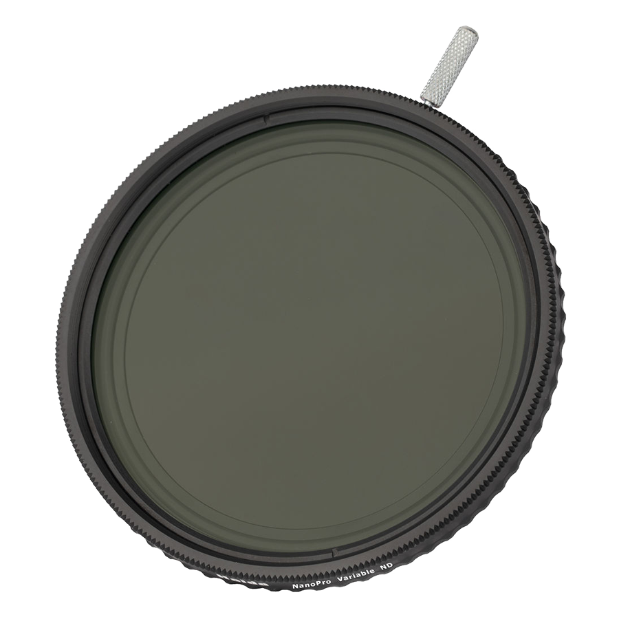 Светофильтр Haida NanoPro Variable ND 77мм 