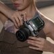 Фотовспышка Viltrox Spark Z3-C для Canon Серая - Изображение 281231