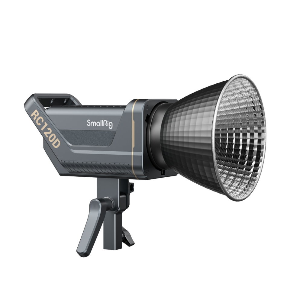 Осветитель SmallRig RC120D (EU)