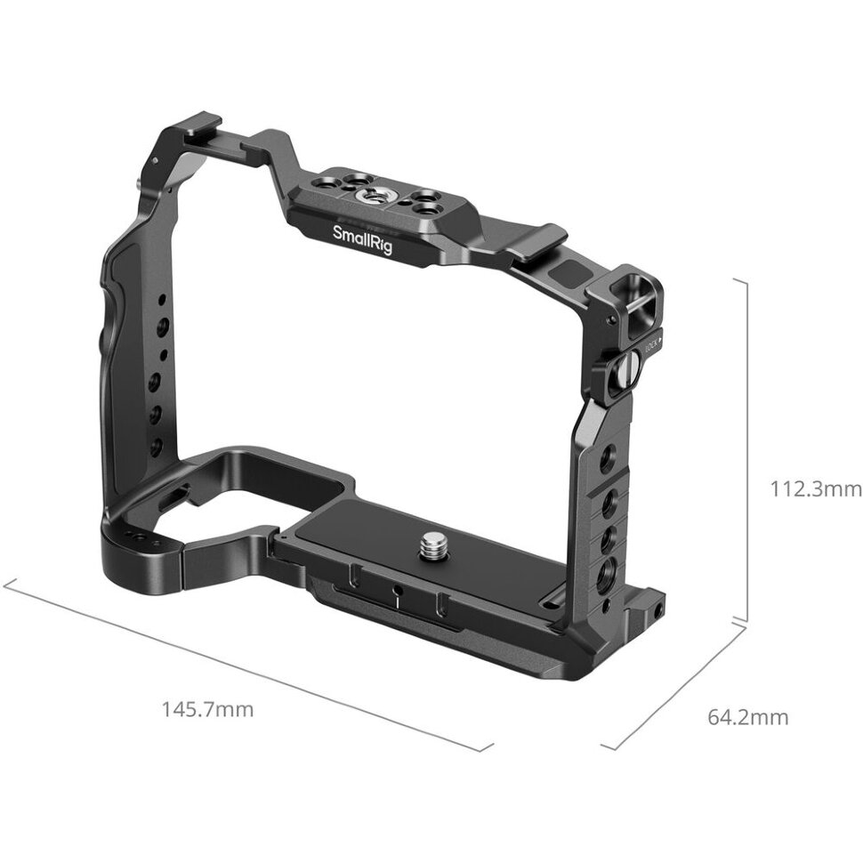 Клетка SmallRig 6024 HawkLock для Sony a7 V/a7R V/a7 IV