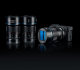 Объектив Sirui 50mm f1.8 Anamorphic L-mount - Изображение 191828